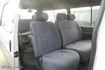 丰田HIACE2005款2.7L 手动豪华型10座