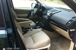 路虎神行者22010款3.2L i6 Auto HSE