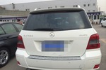 奔驰GLK级（进口）2010款GLK300 4MATIC 豪华版