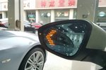 大众尚酷2011款1.4TSI 舒适版