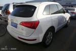 奥迪Q52011款2.0TFSI 舒适型