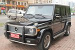 奔驰G级AMG2009款G55 AMG