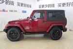 Jeep牧马人两门版2013款3.6L 罗宾汉