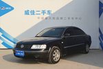 大众帕萨特领驭2004款2.0L 舒适型手动