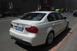 宝马3系2010款325i 豪华型