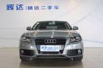 奥迪A4L2012款2.0TFSI 舒适型