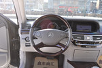 奔驰S级2012款S350L 4MATIC Grand Edition