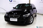 宝马5系2006款530i 