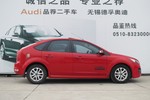 福特福克斯两厢2011款1.8L 自动时尚型