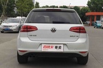 大众高尔夫2014款1.4TSI 自动舒适型 