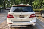 奔驰M级2010款ML300 4MATIC