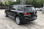 大众途锐2010款3.6L 豪华限量版