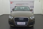 奥迪Q32015款35 TFSI 舒适型