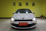 大众尚酷2011款2.0TSI R-line