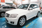 奔驰GLK级2009款GLK300 4MATIC 豪华版