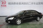 本田雅阁2005款2.4电喷 VTEC 舒适型 自动