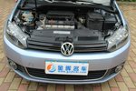 大众高尔夫2012款1.6L 手动 舒适型