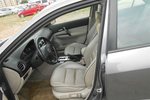 马自达MAZDA62006款2.0 手自一体超豪华型 