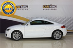 奥迪TT2011款TTS Coupe 2.0TFSI quattro