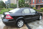 福特蒙迪欧2006款2.0 Ghia-Ltd. 尊贵型