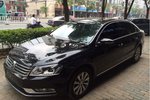 大众迈腾2012款1.8TSI DSG 豪华型