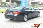 宝马7系2009款740Li 领先型