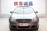 大众速腾2010款1.4TSI 手自一体 技术型