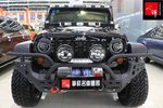 Jeep牧马人两门版2013款3.6L 撒哈拉