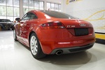 奥迪TT2013款TT Coupe 2.0TFSI