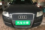 奥迪A6L2006款L 2.4 舒适型