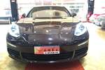 保时捷Panamera2014款Panamera S Executive 3.0T 