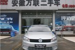 大众捷达2013款1.6L 手动时尚型