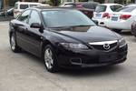 马自达MAZDA62007款2.0 手自一体超豪华型