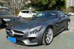 奔驰AMG GT-