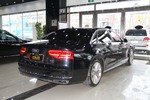 奥迪A8L2013款45 TFSI quattro舒适型