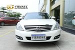 日产天籁2008款2.5L XL领先版