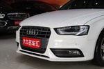 奥迪A4L2013款35 TFSI 自动标准型