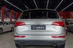 奥迪Q52010款2.0TFSI 技术型