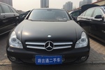 奔驰CLS级2008款CLS350 