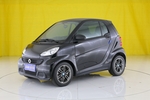 smartfortwo2011款1.0L MHD 硬顶标准版