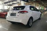 MG52012款1.5L 自动豪华版