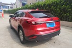 马自达CX-42018款2.0L 自动两驱蓝天活力版 国V