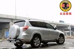 丰田RAV42011款2.4L 自动四驱至臻版 