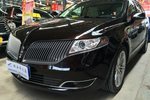 林肯MKZ2010款3.5L AWD