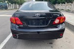 丰田卡罗拉2008款1.6 GL 手动