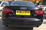 奥迪A6L2011款2.0TFSI 手自一体 标准型