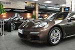 保时捷Panamera2014款Panamera S Executive 3.0T 