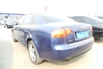 奥迪A42006款1.8T 豪华型