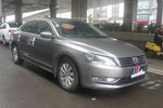 大众帕萨特2013款1.8TSI DSG尊荣版