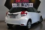 丰田YARiS L 致炫2014款1.3E 自动魅动版